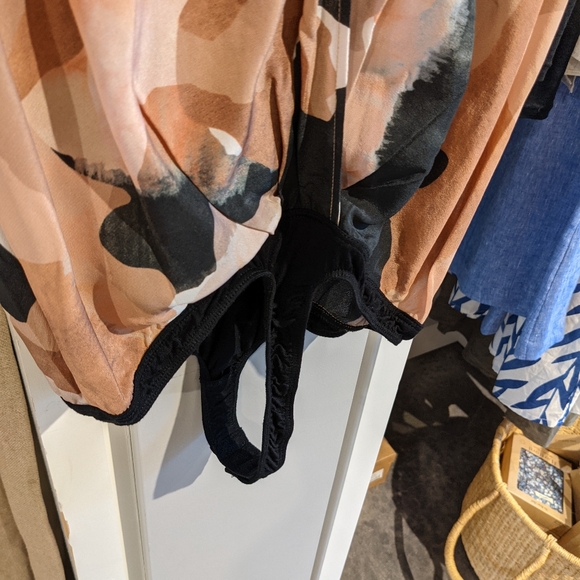 Lamarque Unitard - Picture 4 of 6